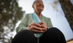 ( AFP / LOIC VENANCE )