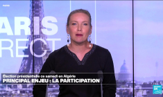 Élection présidentielle en Algérie, dont le principal enjeu est la participation