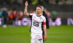 Valentin Rongier se verrait déjà bien entraîneur