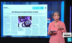 RDC: "Les forçats du coltan, à l'ombre des fusils du M-23"