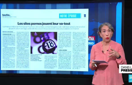 RDC: "Les forçats du coltan, à l'ombre des fusils du M-23"