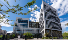 Le siège de Coface. (Crédit:  / Adobe Stock)