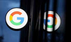 ALPHABET PUBLIE DES VENTES SUPÉRIEURES AUX ATTENTES AU T4