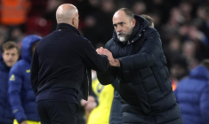 Quand Tudor confond Slot avec un membre du staff de Tottenham