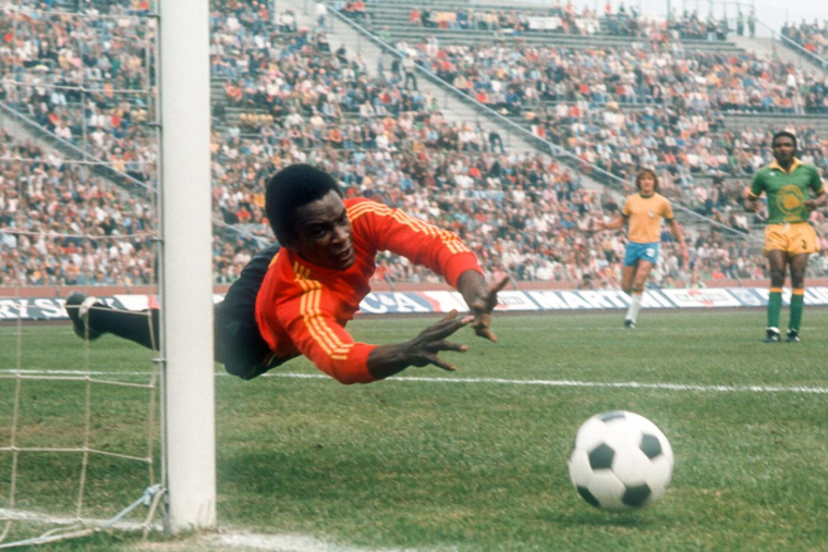 Top 50 : les plus grandes sélections africaines de l’histoire (30 à 21)