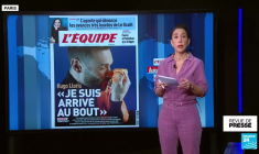 Dérapages à répétition du président de la FFF: "Maintenant, il faut partir"