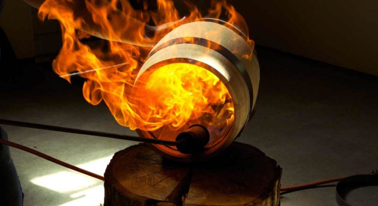 Pour équilibrer son portefeuille d'activités, le groupe bourguignon a orienté ses investissements vers les whiskies et les bourbons. (© DR)