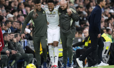 Nouvelle longue absence à venir pour un défenseur du Real Madrid