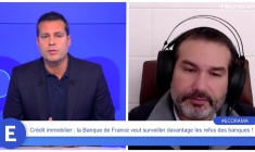Crédit immobilier : la Banque de France veut surveiller davantage les refus des banques !