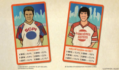 Choisir entre des SCPI et des foncières cotées. Le Revenu vous aide à y voir plus clair. (© G. Tronel)