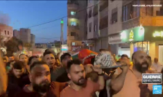 Plus de 500 Palestiniens tués en Cisjordanie depuis le début du conflit à Gaza