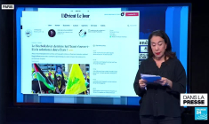 Mobilisation contre l'antisémitisme en France: "Grande marche, grand bazar"