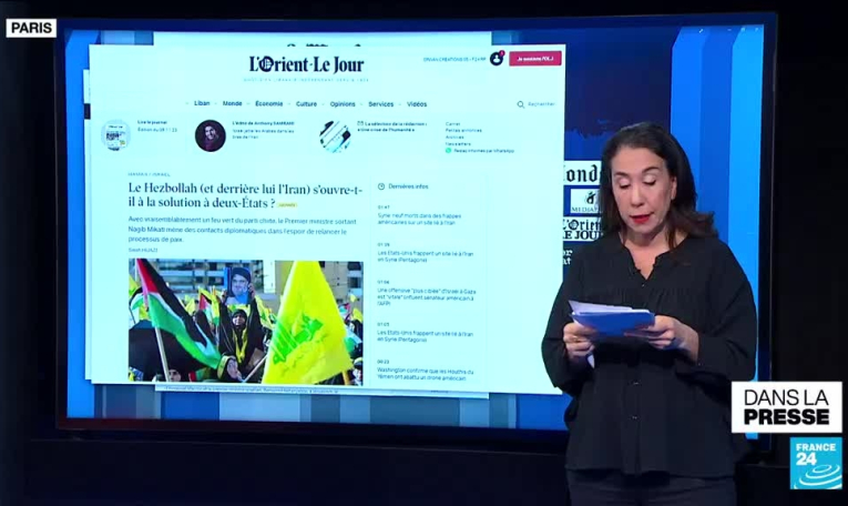 Mobilisation contre l'antisémitisme en France: "Grande marche, grand bazar"