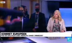 L'Union européenne écarte la possibilité d'un sommet avec Vladimir Poutine