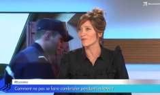 Voici comment ne pas se faire cambrioler pendant les fêtes !