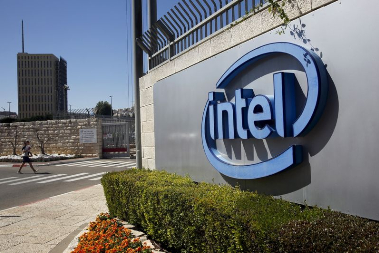 INTEL VEUT 8 MILLIARDS D'EUROS DE SUBVENTIONS POUR BÂTIR UNE USINE EN EUROPE