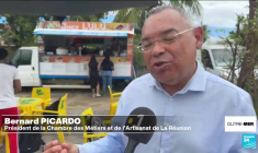 La mobilisation contre la vie chère se poursuit en Martinique