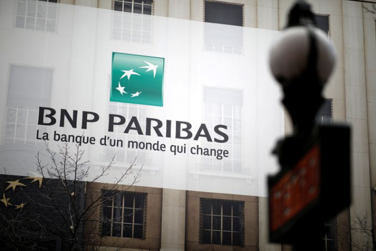 BNP PARIBAS MISE SUR UNE RÉDUCTION PROGRESSIVE DU COÛT DU RISQUE