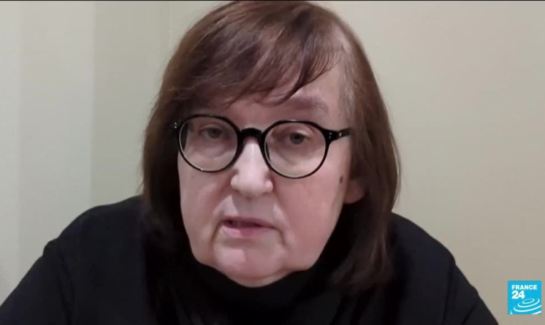 Décès d'Alexei Navalny : sa mère dénonce un chantage de Moscou au sujet des funérailles