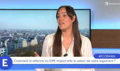 Comment la réforme du DPE impacte-t-elle la valeur de votre logement ?