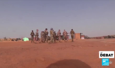 Mali : "atteintes" à sa souveraineté ? La junte dénonce ses accords de défense avec la France