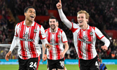 Vers un report de la finale du Championship ?