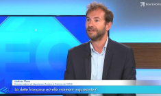 La dette française est-elle vraiment inquiétante ?
