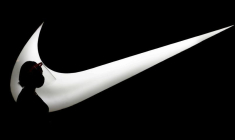 NIKE À UN NIVEAU RECORD À WALL STREET APRÈS SES RÉSULTATS