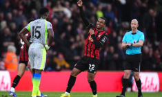 Deux Frenchies rendent Arsenal quasi champion d'Angleterre !