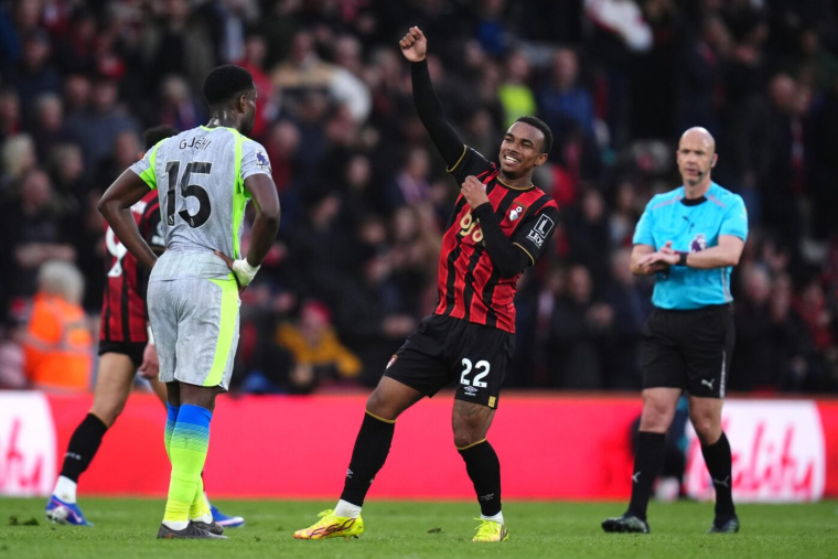 Deux Frenchies rendent Arsenal quasi champion d'Angleterre !