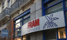 ( AFP / ERIC CABANIS )