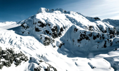 L'immobilier de montagne  profite d'un marché dynamique ( Crédits: Shayd Johnson )