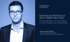 Changement climatique : il est temps de s’adapter