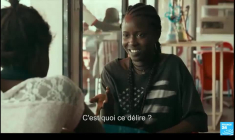 Mati Diop, réalisatrice de "Dahomey" : "J'ai voulu donner une voix aux trésors rendus au Bénin"