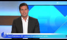 Taxe d'habitation, ISF : pourquoi le gouvernement recule...