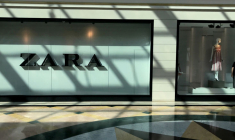 INDITEX CONFIRME SES PRÉVISIONS APRÈS UN PREMIER SEMESTRE SOLIDE