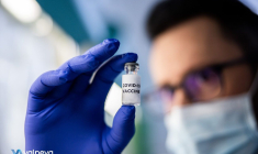 valneva caccin (Crédit:  / Groupe Valneva)