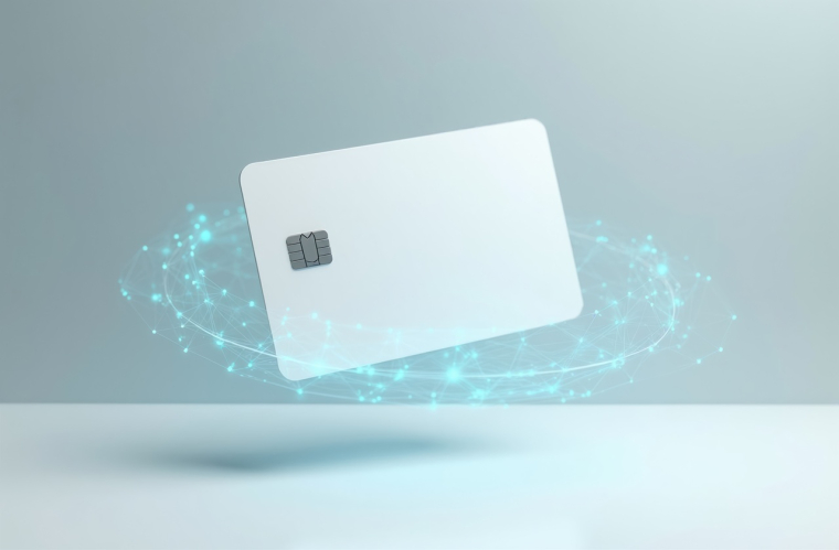 Carte d&eacute;mat&eacute;rialis&eacute;e ou carte physique : savez-vous laquelle est mieux pour vous ? (Visuel Adobe Stock)