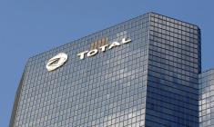 TOTAL: REPLI DE 29% DU BÉNÉFICE NET AU 3E TRIMESTRE