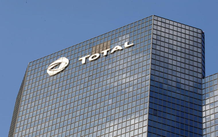 TOTAL: REPLI DE 29% DU BÉNÉFICE NET AU 3E TRIMESTRE