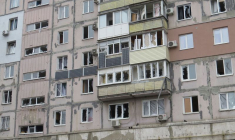 UKRAINE: MARIOUPOL VA COMMENCER L'ÉVACUATION DE CIVILS À LA MI-JOURNÉE