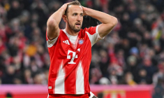 Le Bayern Munich accroché par la lanterne rouge