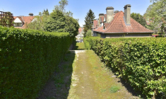 La crise sanitaire a changé les critères de recherche des acquéreurs. (© cc S. Mignon)