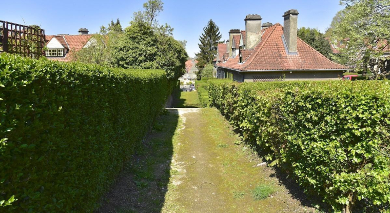 La crise sanitaire a changé les critères de recherche des acquéreurs. (© cc S. Mignon)