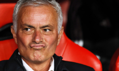 Benfica laisse des points au 3e club de Lisbonne