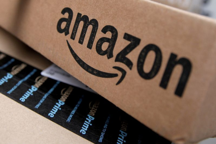 AMAZON SURFE SUR LA VAGUE SANITAIRE AVEC UN BÉNÉFICE TRIMESTRIEL RECORD