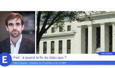 Fed : à quand la fin du statu quo ?