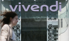 VIVENDI PORTE PLAINTE CONTRE MEDIASET