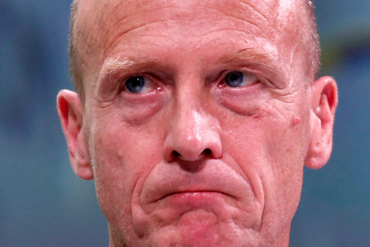 ENDERS (AIRBUS) ESPÈRE UNE RÉSOLUTION RAPIDE DE LA CRISE DU 737 MAX