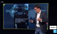 Les JO de Paris pris pour cible par des réseaux pro-russes.